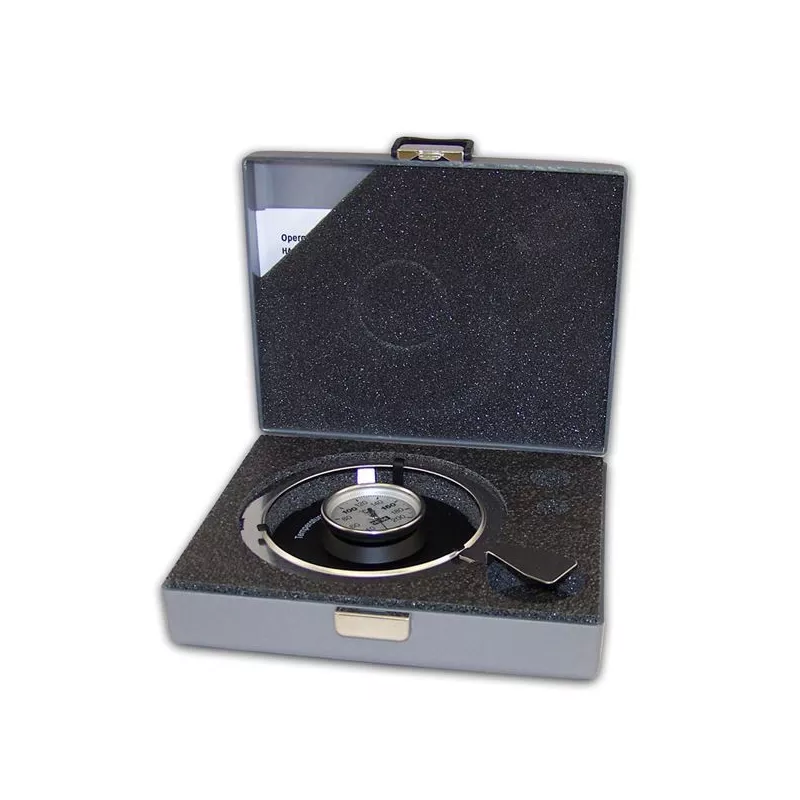 Temperature Calibration Kit, MB Series | Balance Express