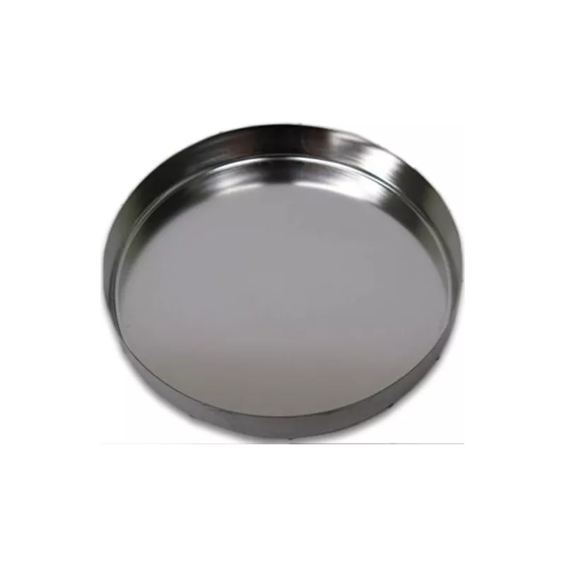 Plateaux échantillon réutilisables (3), 7mm | Balance Express
