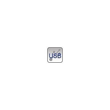 USB Cable(B TYPE, PC Communication) - CAB-USB-AB5