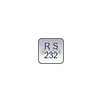 RS-232C (imprimantes, communication PC) - POS-CAB-PC