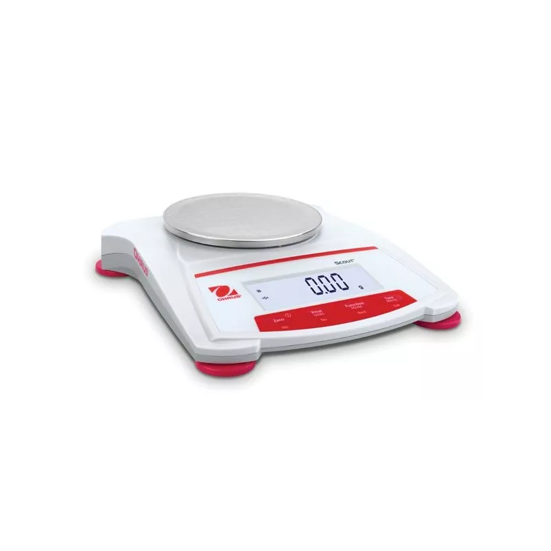 Precision Balance OHAUS SCOUT® SKX | Balance Express
