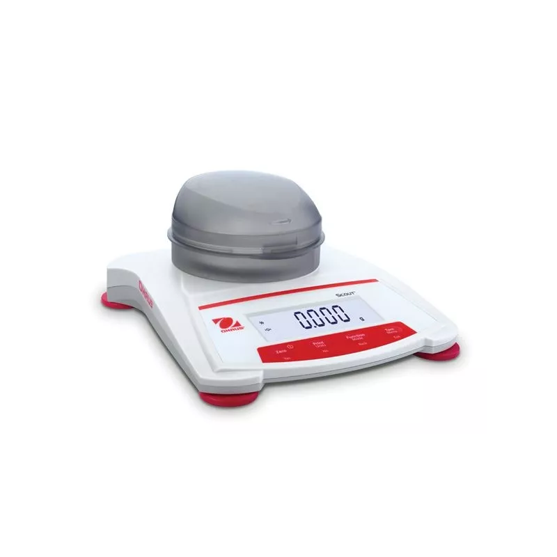 Precision Balance OHAUS SCOUT® SKX | Balance Express
