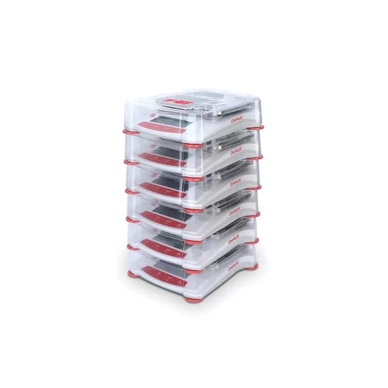 Precision Balance OHAUS SCOUT® SKX | Balance Express