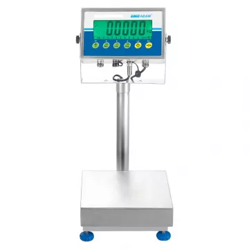 Washdown Scale ADAM GLADIATOR | Balance Express