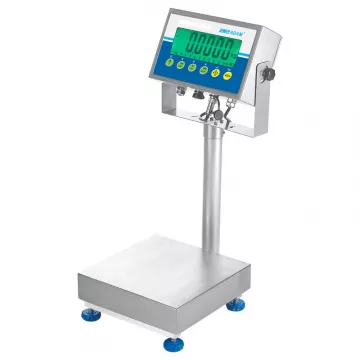 Washdown Scale ADAM GLADIATOR | Balance Express