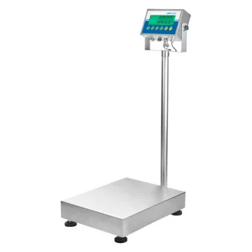 Washdown Scale ADAM GLADIATOR | Balance Express