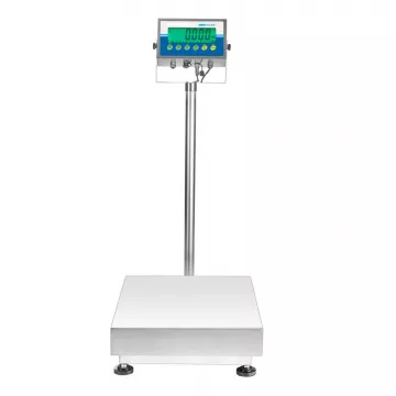 Washdown Scale ADAM GLADIATOR | Balance Express