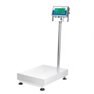 Washdown Scale ADAM GLADIATOR | Balance Express