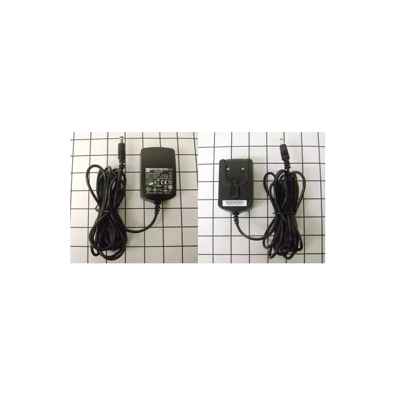 Adapter PWR,W,IN,10W,12VDC,S25x55x9x100,L | Balance Express