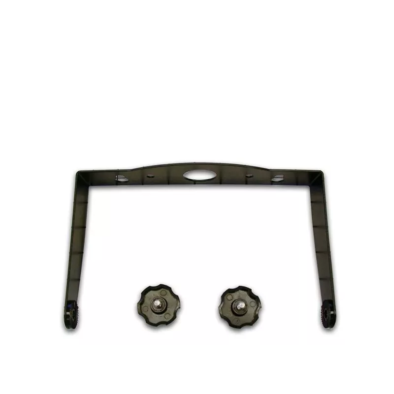 Wall Mount Kit, Painted, T31P | Balance Express