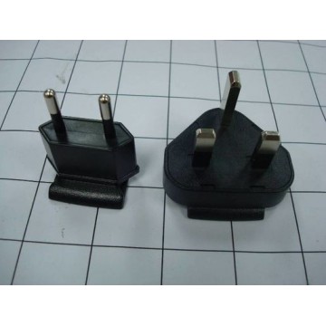 Plug set for OHAUS adapter - EU-UK connectors (46001780)