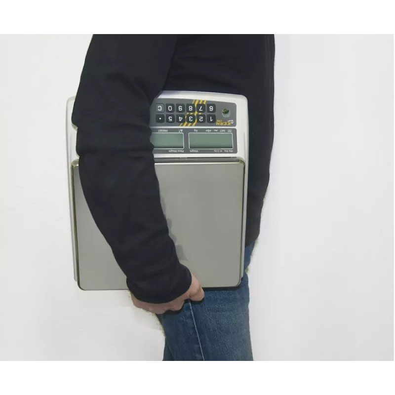 Balance compteuse KERN CPB | Balance Express