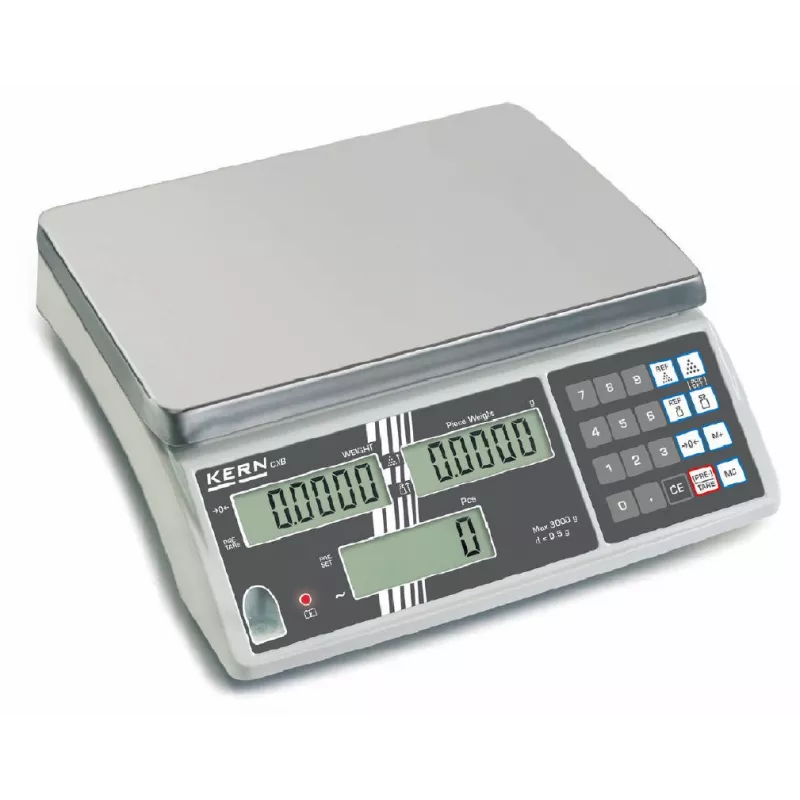 Counting scale KERN CXB | balance-express.com