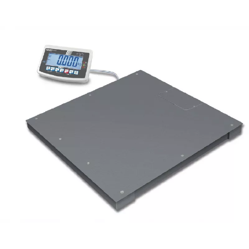 Floor scale KERN BFB-N | Balance Express