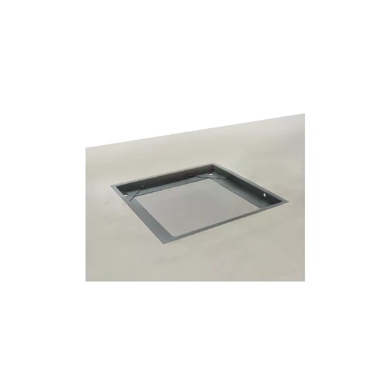 Floor scale KERN BFB-N | Balance Express