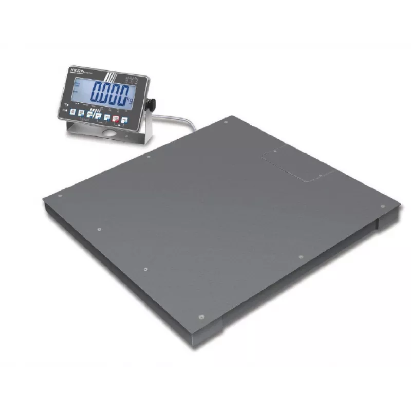 Floor scale KERN BXS | Balance Express