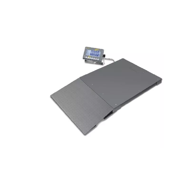Floor scale KERN BXS | Balance Express