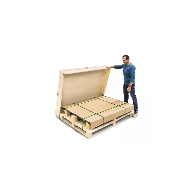 Floor scale KERN BXS | Balance Express