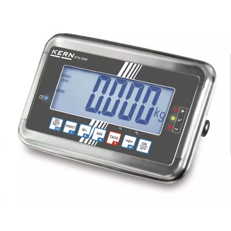 Display device KERN KFN-TM | Balance Express