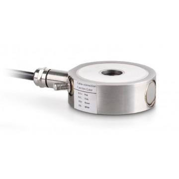 Load cell made of stainless steel CR-P1