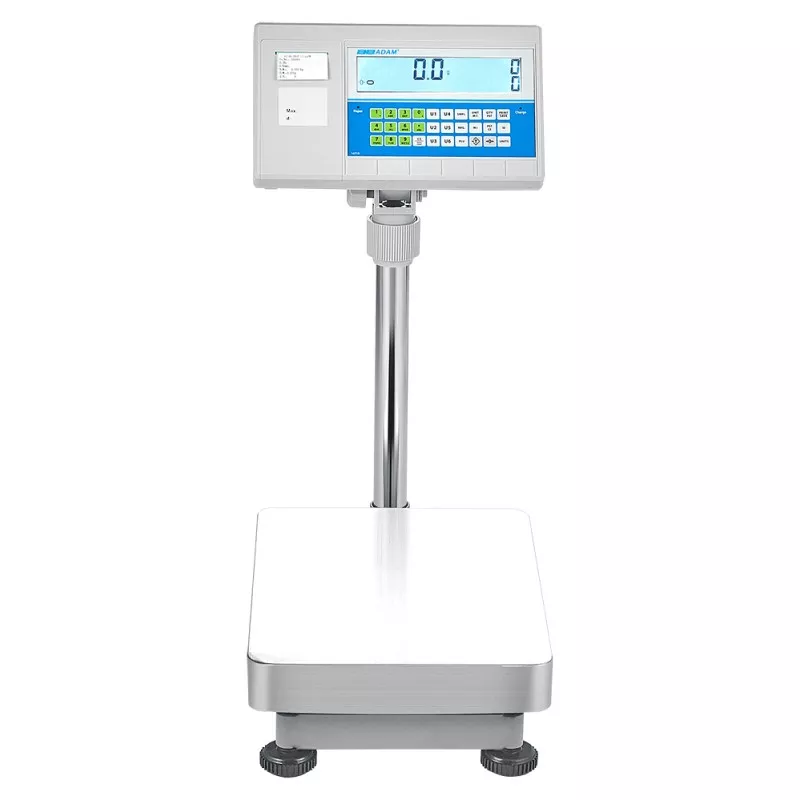 Balance Étiqueteuse Avancée ADAM BCT | Balance Express