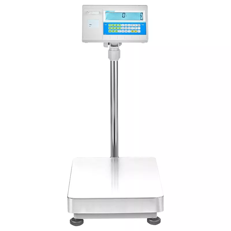 Balance Étiqueteuse Avancée ADAM BCT | Balance Express