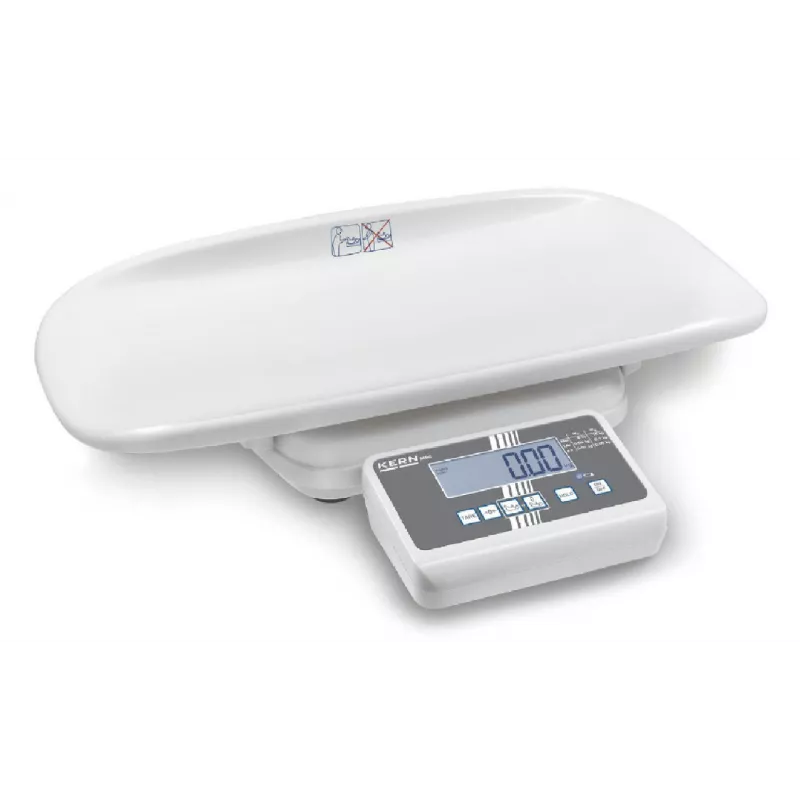 Baby scale KERN MBC | Balance Express