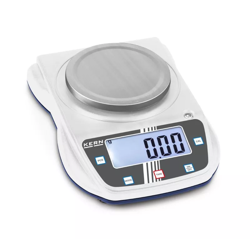 Precision balance EHA | Balance Express