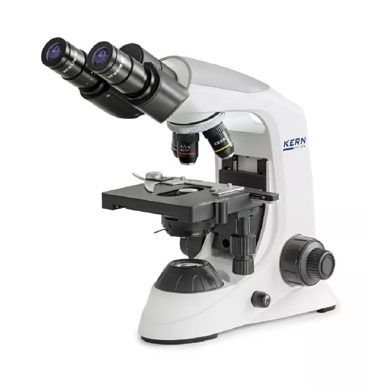 Transmitted light microscope OBE-12 • 13 | Balance Express