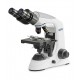 Microscope à lumière transmise OBE-12 • 13