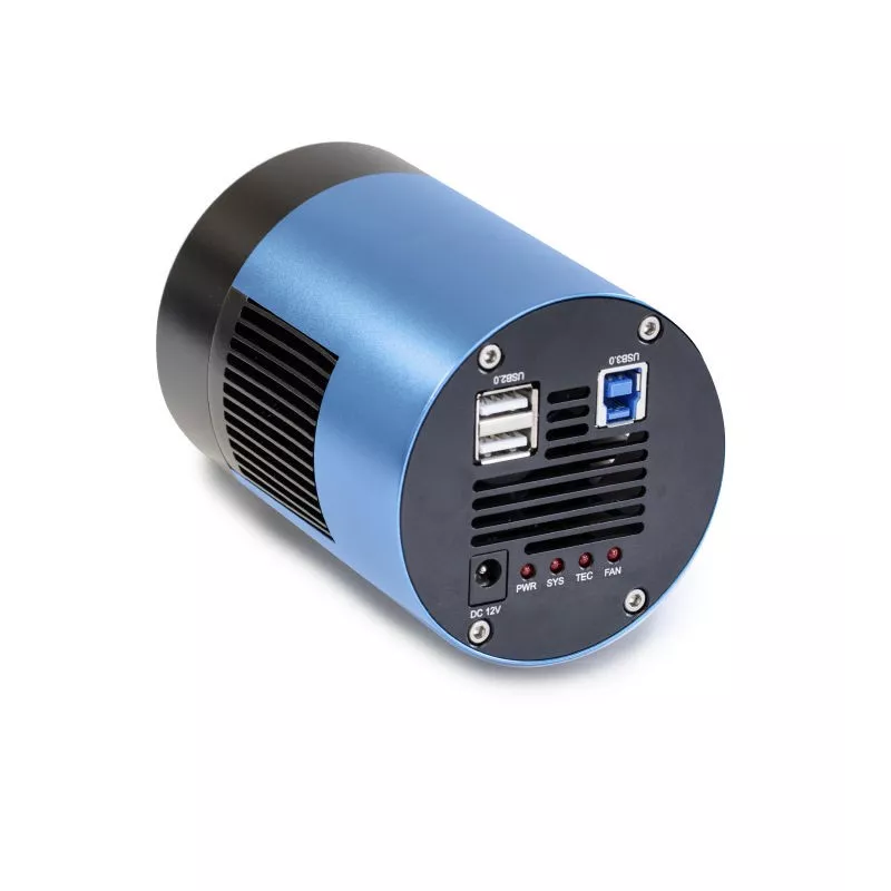Microscope camera ODC-86 | Balance Express