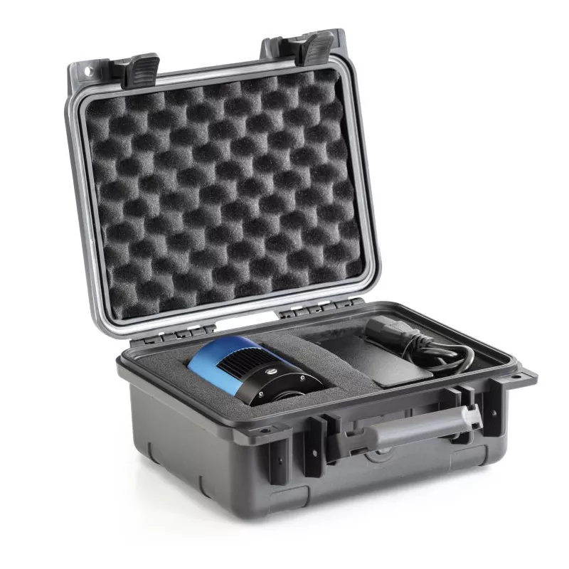 Microscope camera ODC-86 | Balance Express