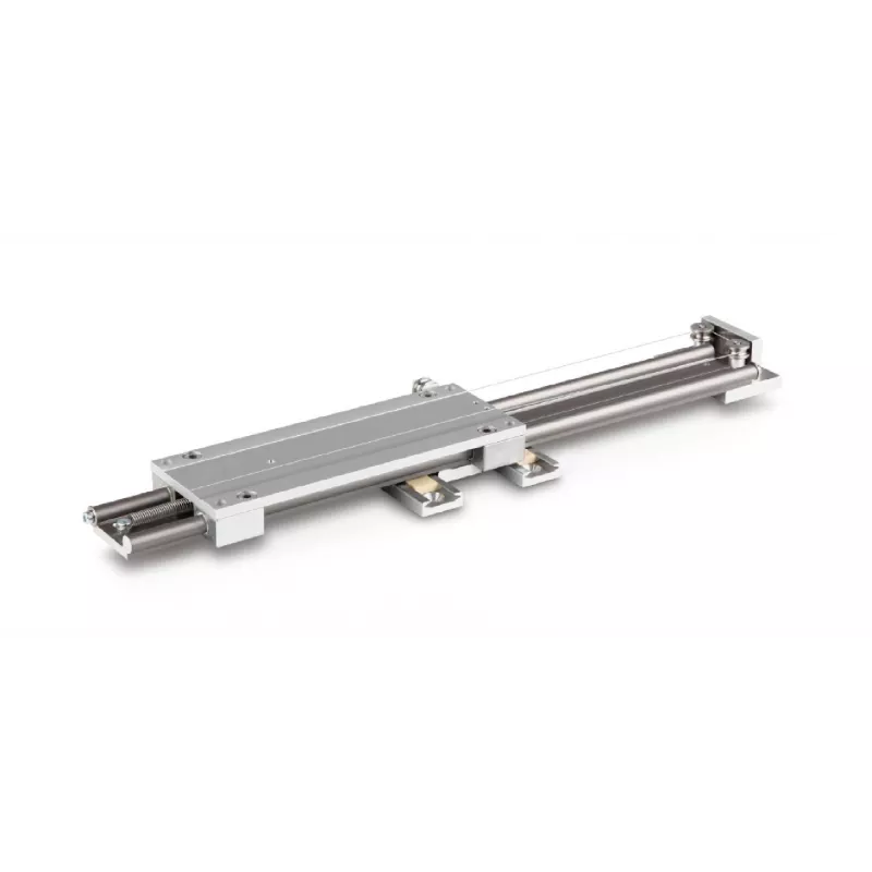 Crank test stand TPE-N | Balance Express