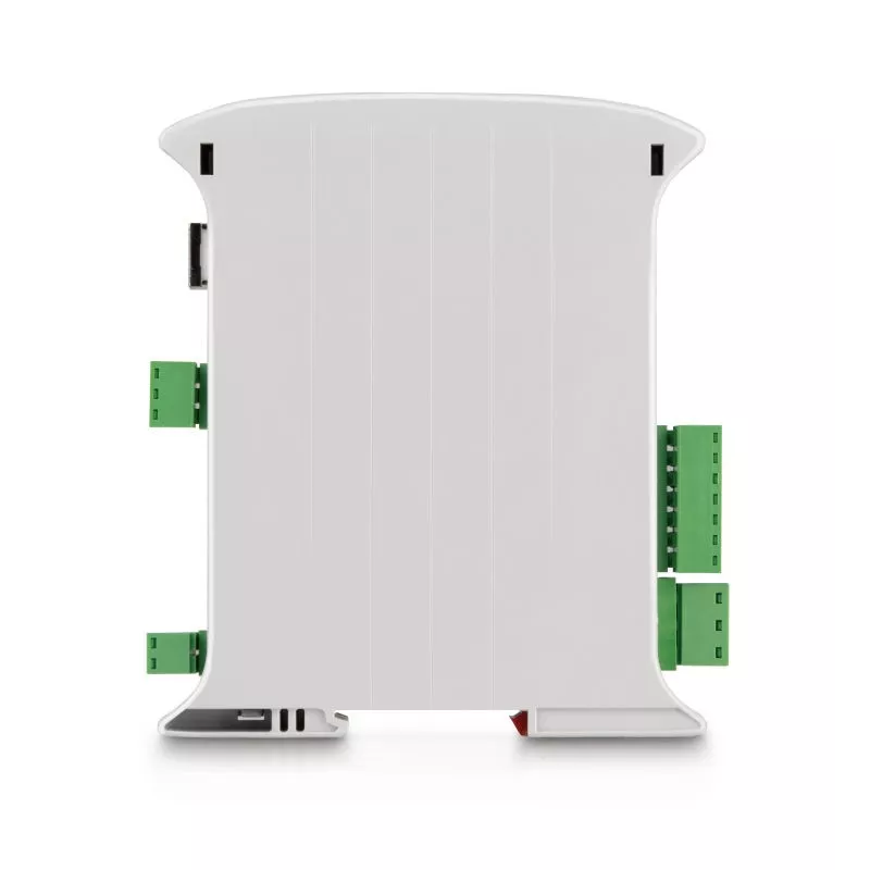 Display device (rail-mounted module) CE Hx | Balance Express