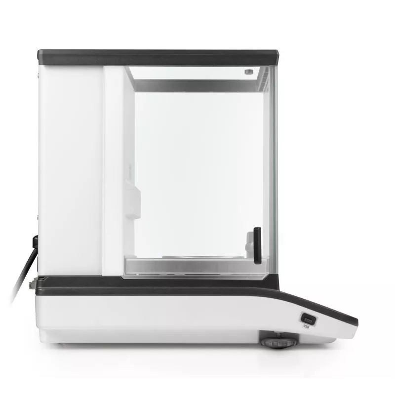 Premium analytical balance ABP | Balance Express