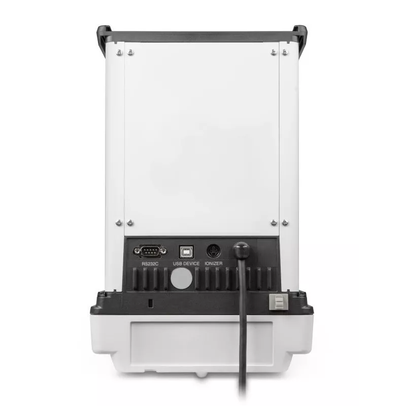Premium analytical balance ABP | Balance Express