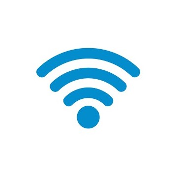 Wifi - Carte wifi permettant de connecter la box internet ou une 2éme balance