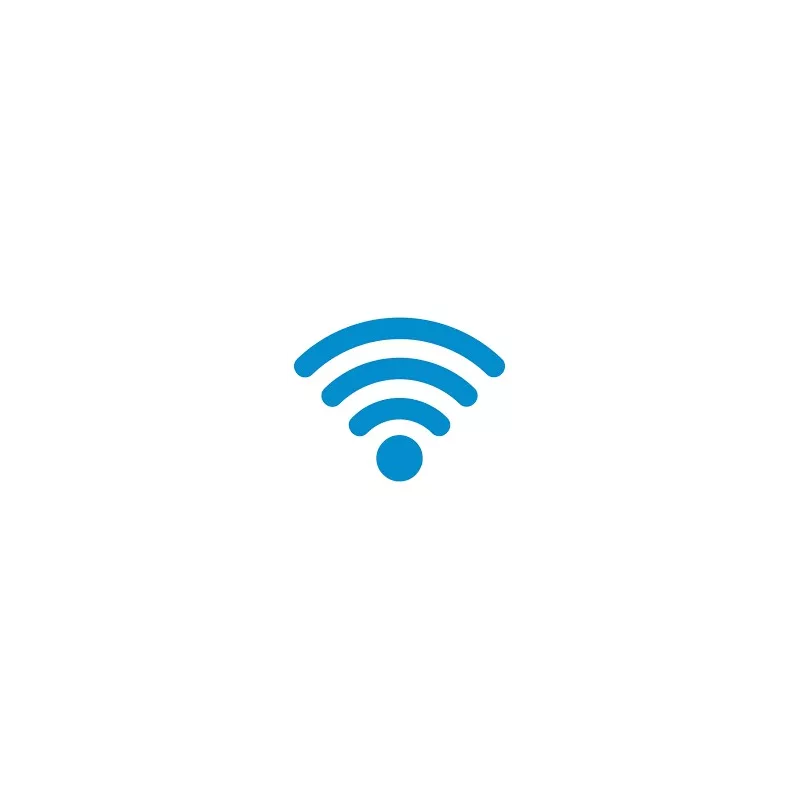 Wifi - Carte wifi permettant de connecter la box internet ou une 2éme balance | Balance Express