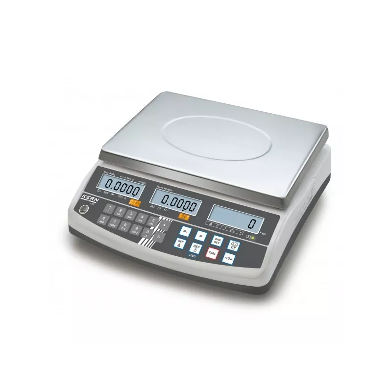 Balance compteuse KERN CFS | Balance Express