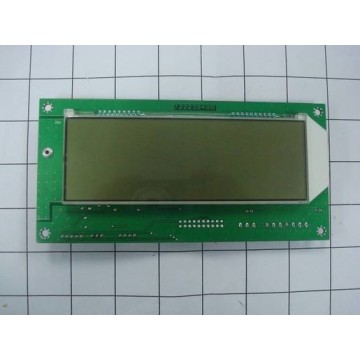 Ecran LCD + Carte principale PCB OHAUS T32XW (Pièce détachée d'origine)