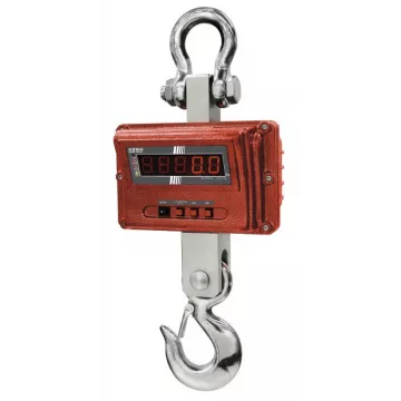 Balance à grue KERN HFM | Balance Express