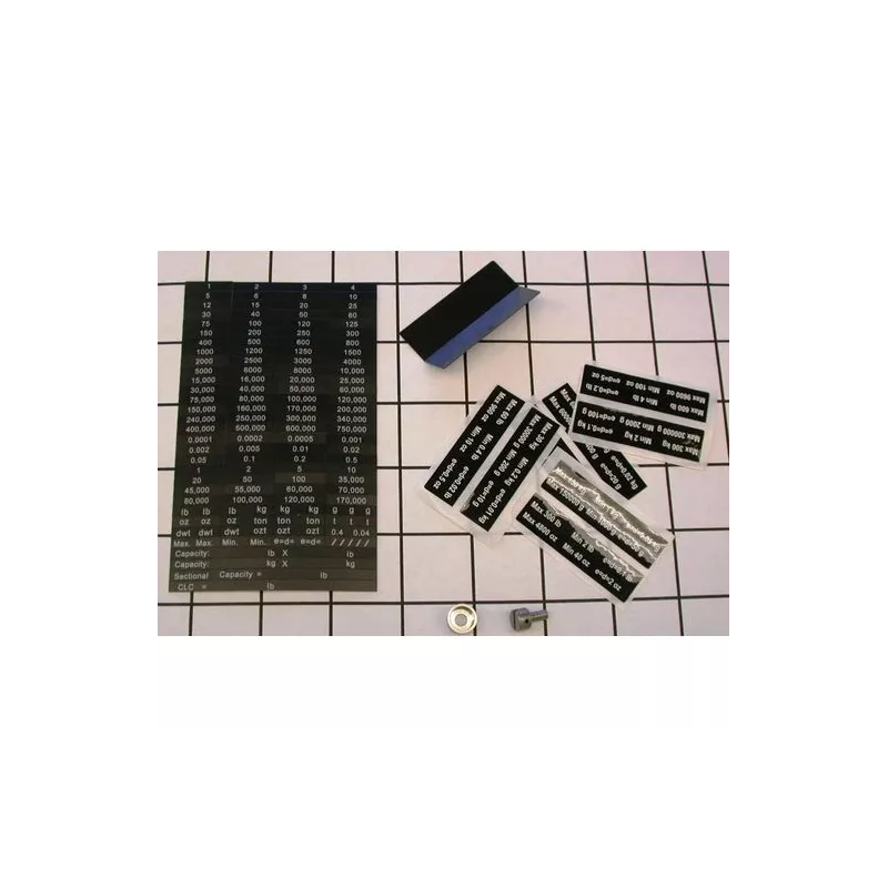 Spare parts OHAUS-T31XW | Balance Express