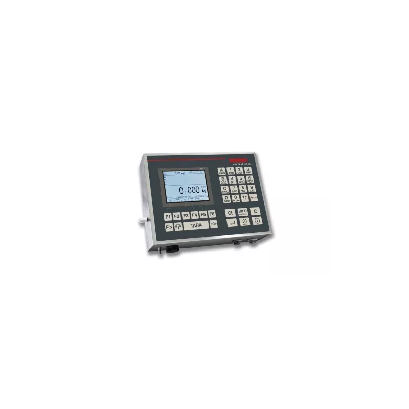 Wall-mounted scale SOEHNLE 7624/ 7626 | Balance Express