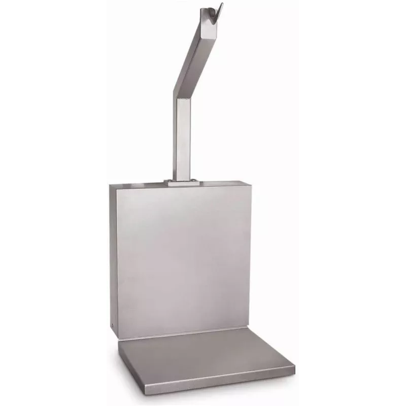Wall-mounted scale SOEHNLE 7624/ 7626 | Balance Express