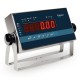 Weigh-tare indicator GI400i LED STAINLESS STEEL IP68