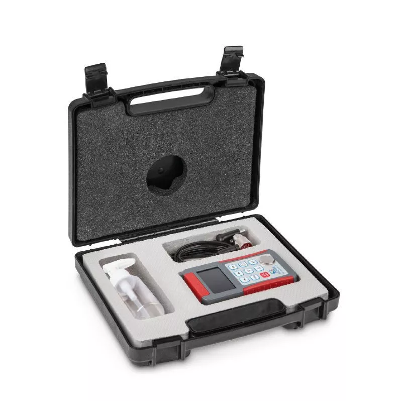 Ultrasonic thickness gauge SAUTER TO-EE | Balance Express