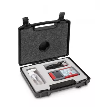 Ultrasonic thickness gauge SAUTER TO-EE | Balance Express