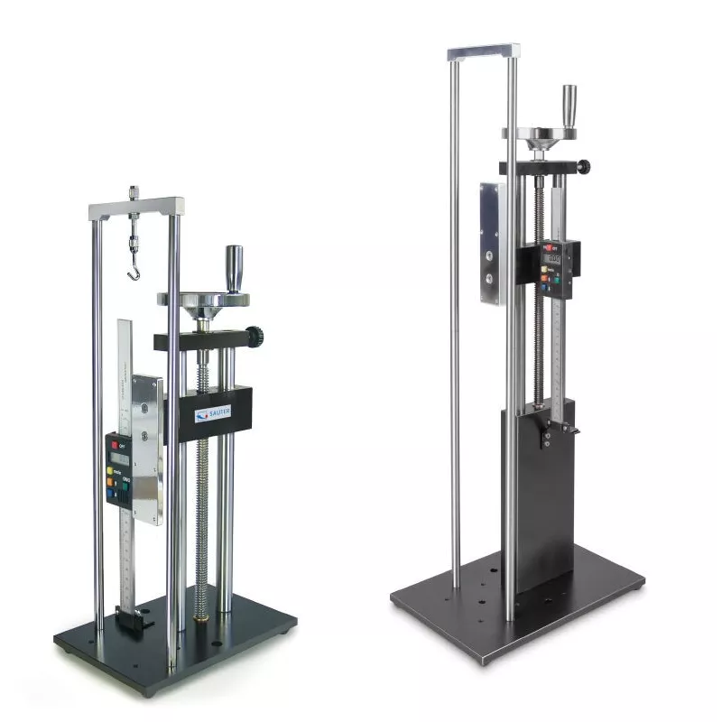 Crank test stand SAUTER TVL | Balance Express