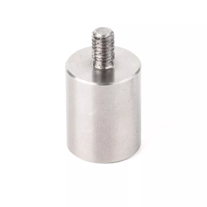 M12 Threaded hole, M6 External thread - SAUTER AFM 13 | Balance Express