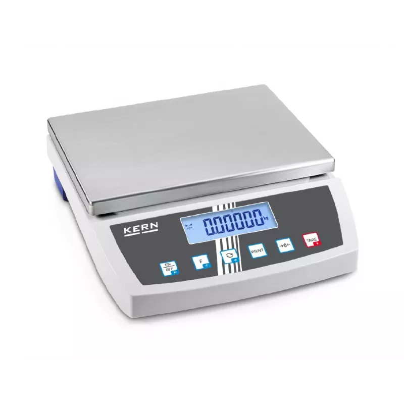 Bench scale KERN FKB | Balance Express